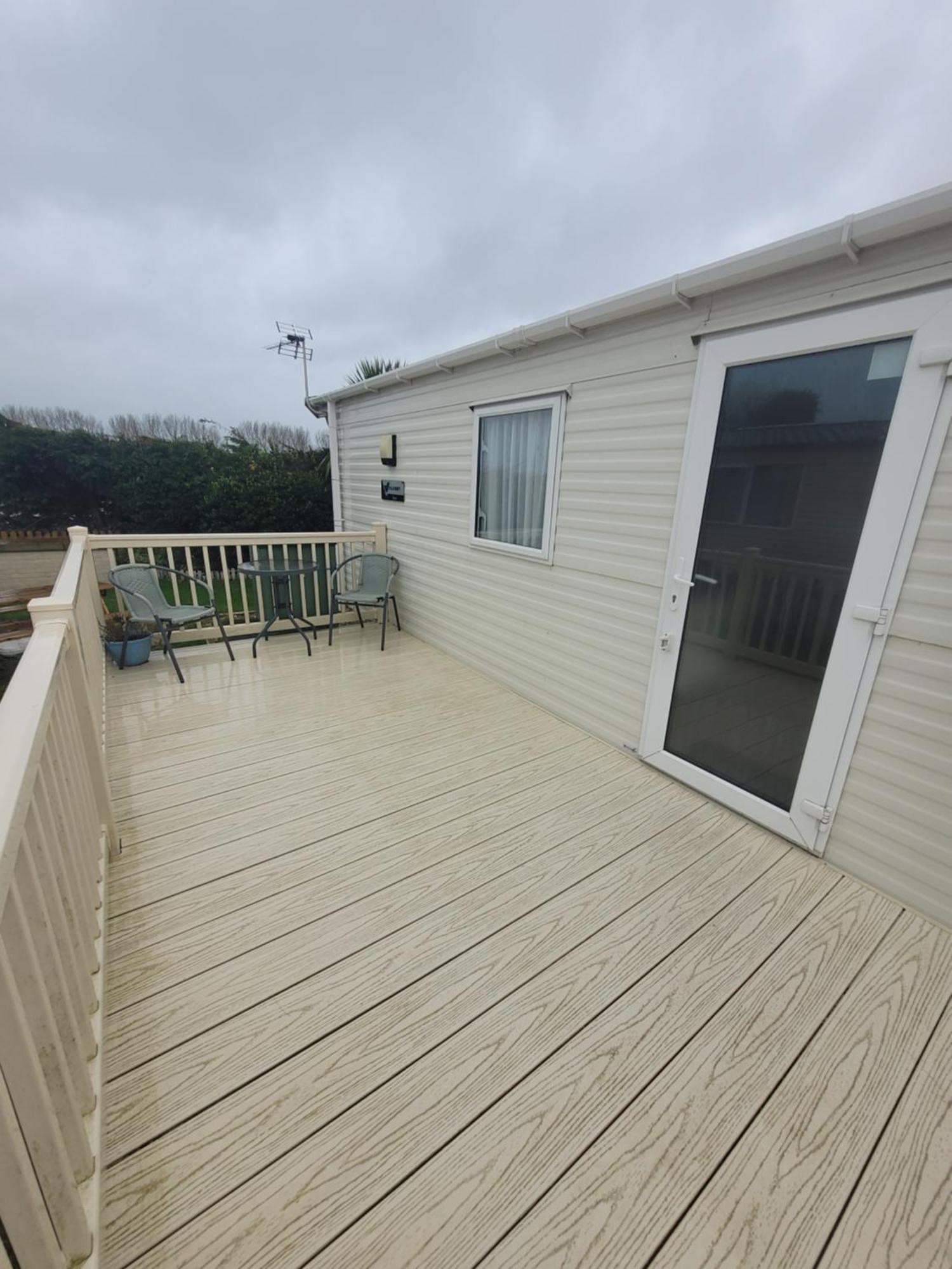 Berrow A22 Unity Beach Holiday Resort Unity Brean Sleeps 8 People 3 Bedrooms 1 Pet Stays Free מראה חיצוני תמונה