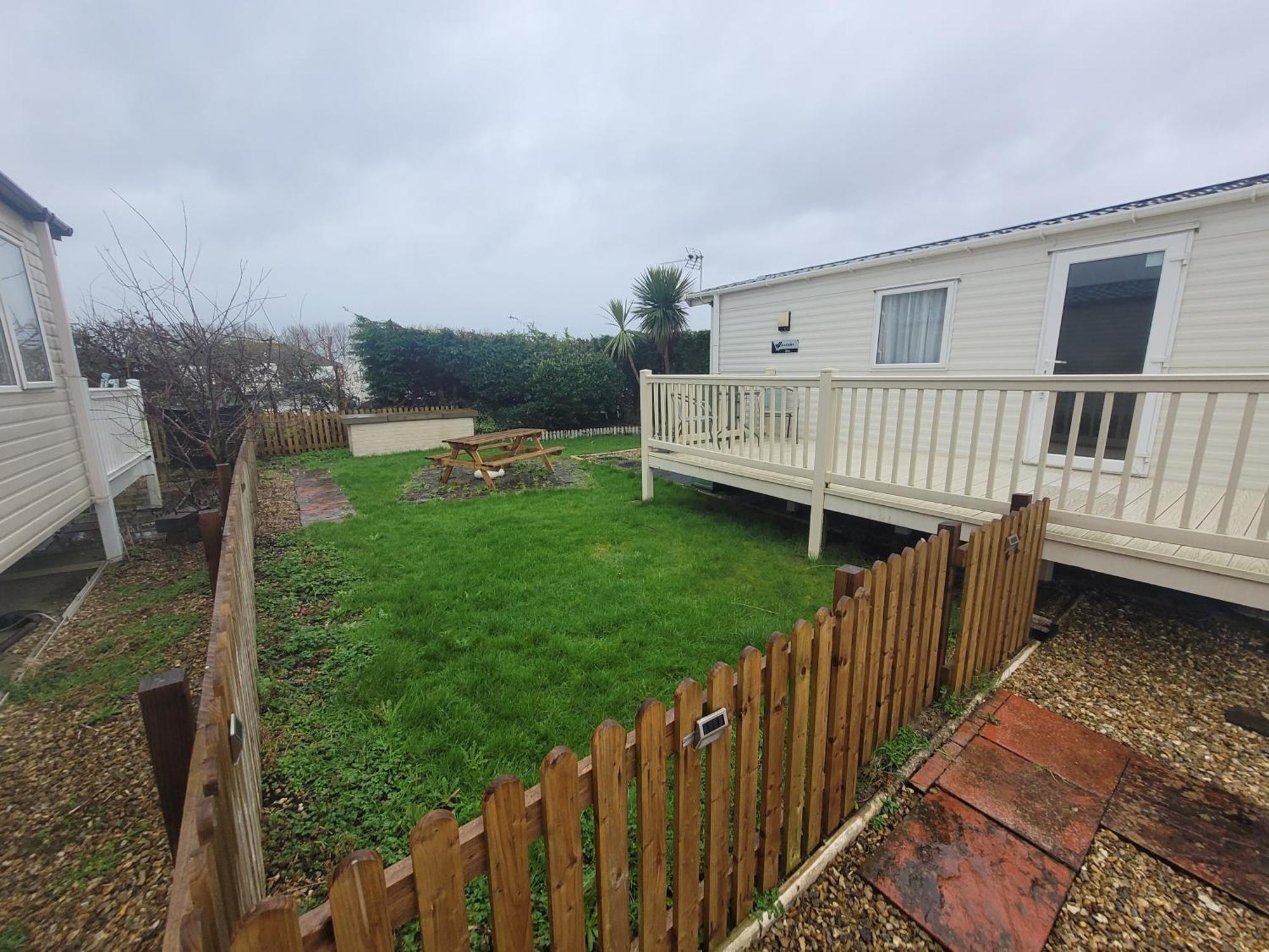 Berrow A22 Unity Beach Holiday Resort Unity Brean Sleeps 8 People 3 Bedrooms 1 Pet Stays Free מראה חיצוני תמונה