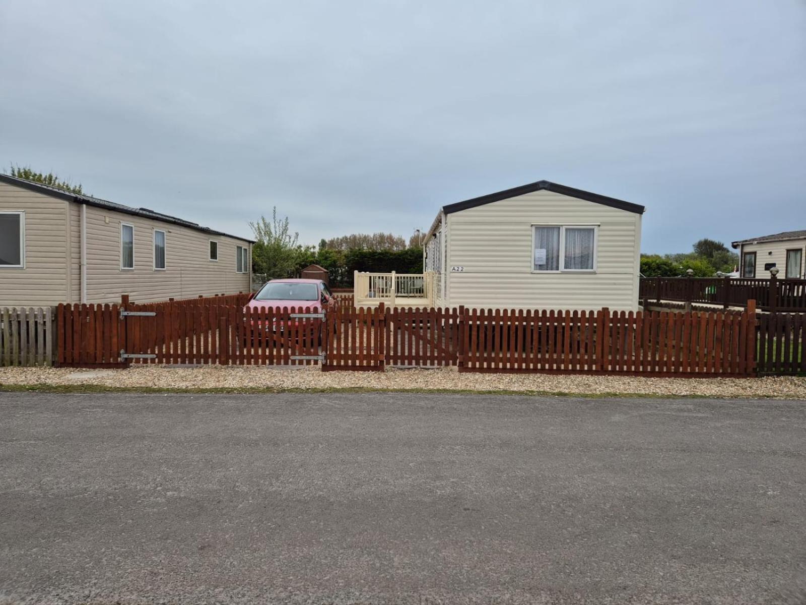 Berrow A22 Unity Beach Holiday Resort Unity Brean Sleeps 8 People 3 Bedrooms 1 Pet Stays Free מראה חיצוני תמונה